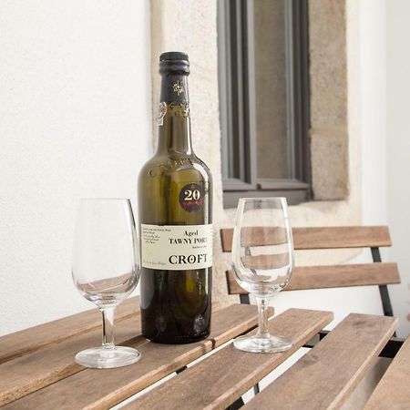 Livingporto Apartments By Porto City Hosts Zewnętrze zdjęcie