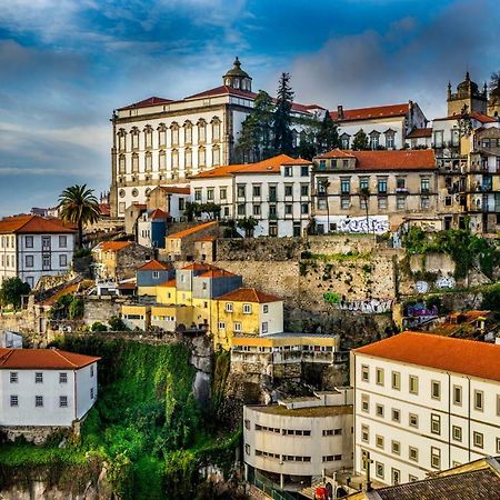 Livingporto Apartments By Porto City Hosts Zewnętrze zdjęcie