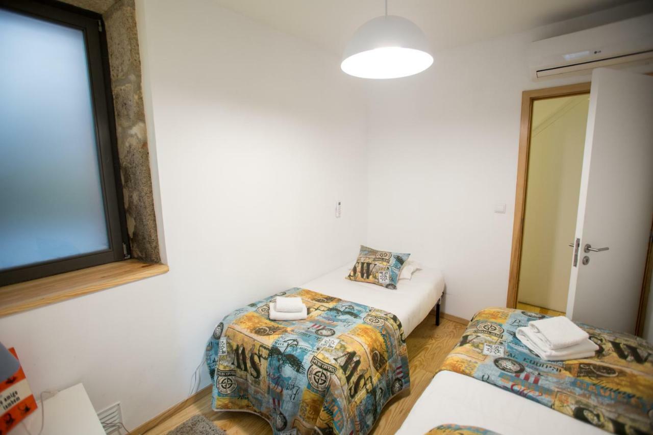 Livingporto Apartments By Porto City Hosts Zewnętrze zdjęcie