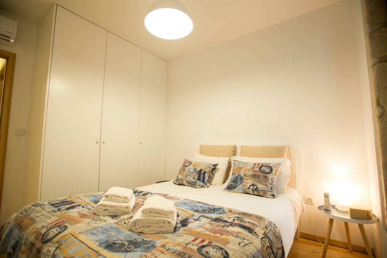 Livingporto Apartments By Porto City Hosts Zewnętrze zdjęcie
