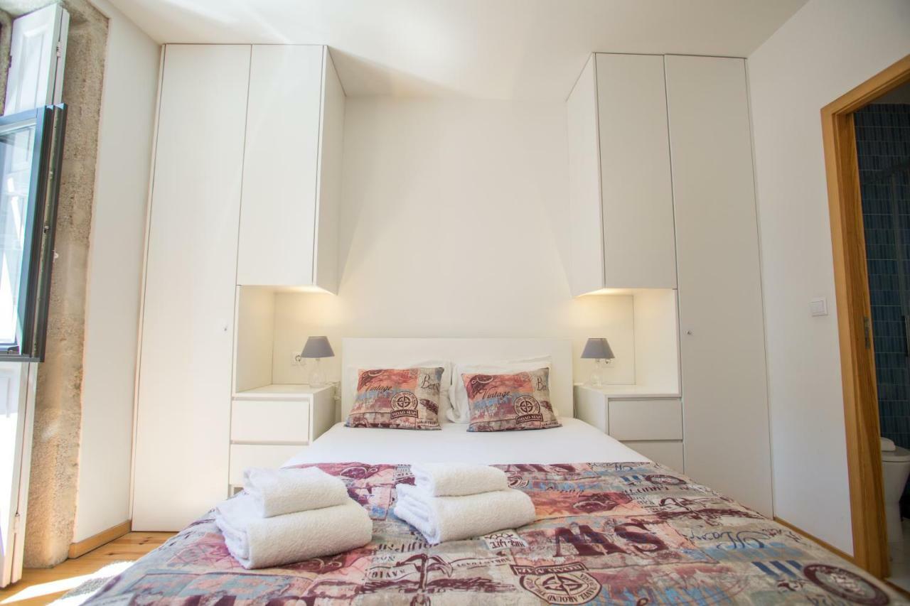 Livingporto Apartments By Porto City Hosts Zewnętrze zdjęcie