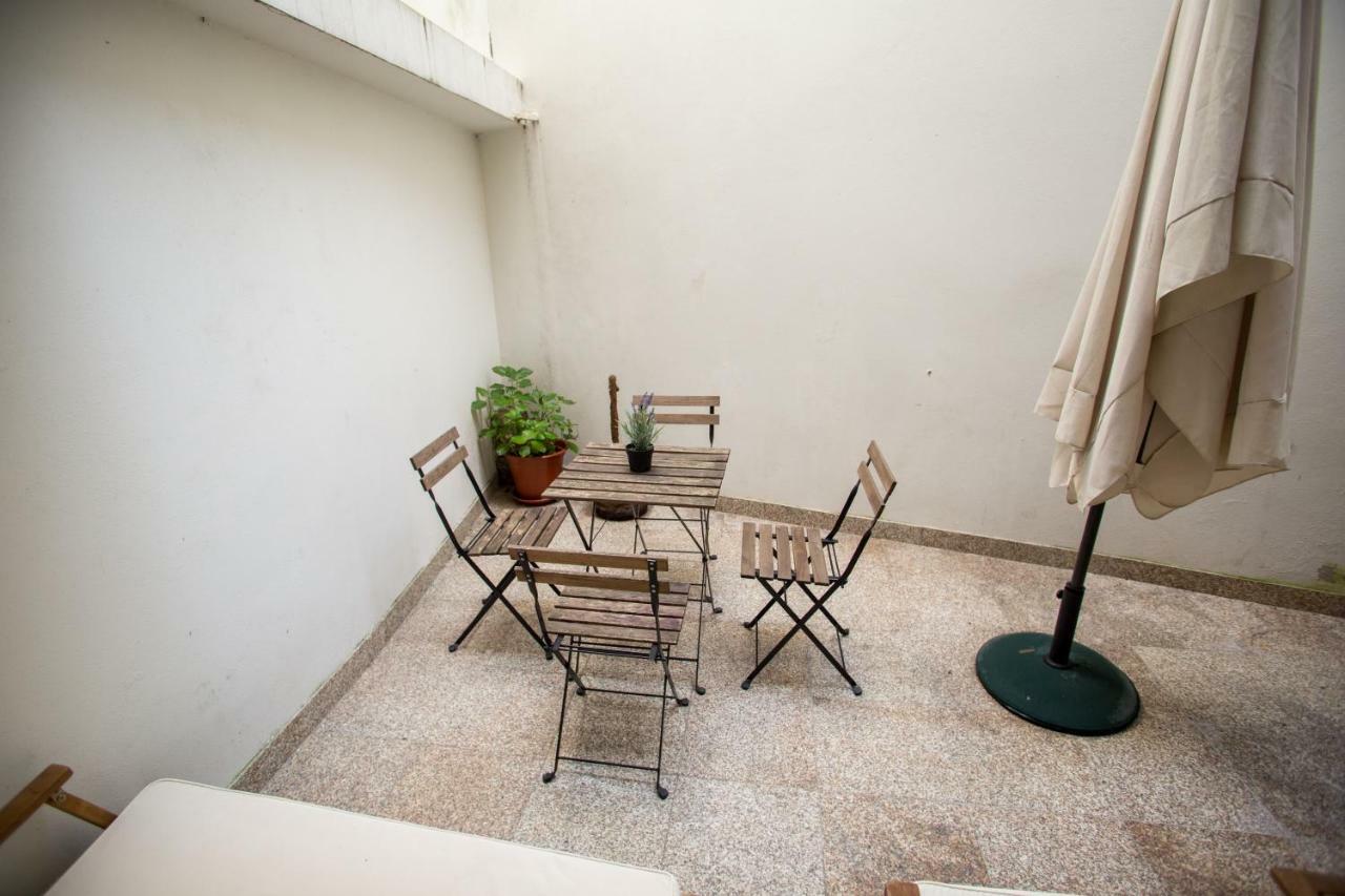 Livingporto Apartments By Porto City Hosts Zewnętrze zdjęcie