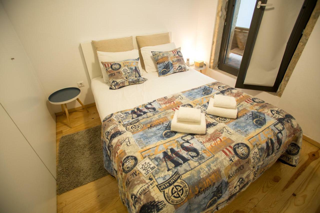 Livingporto Apartments By Porto City Hosts Zewnętrze zdjęcie