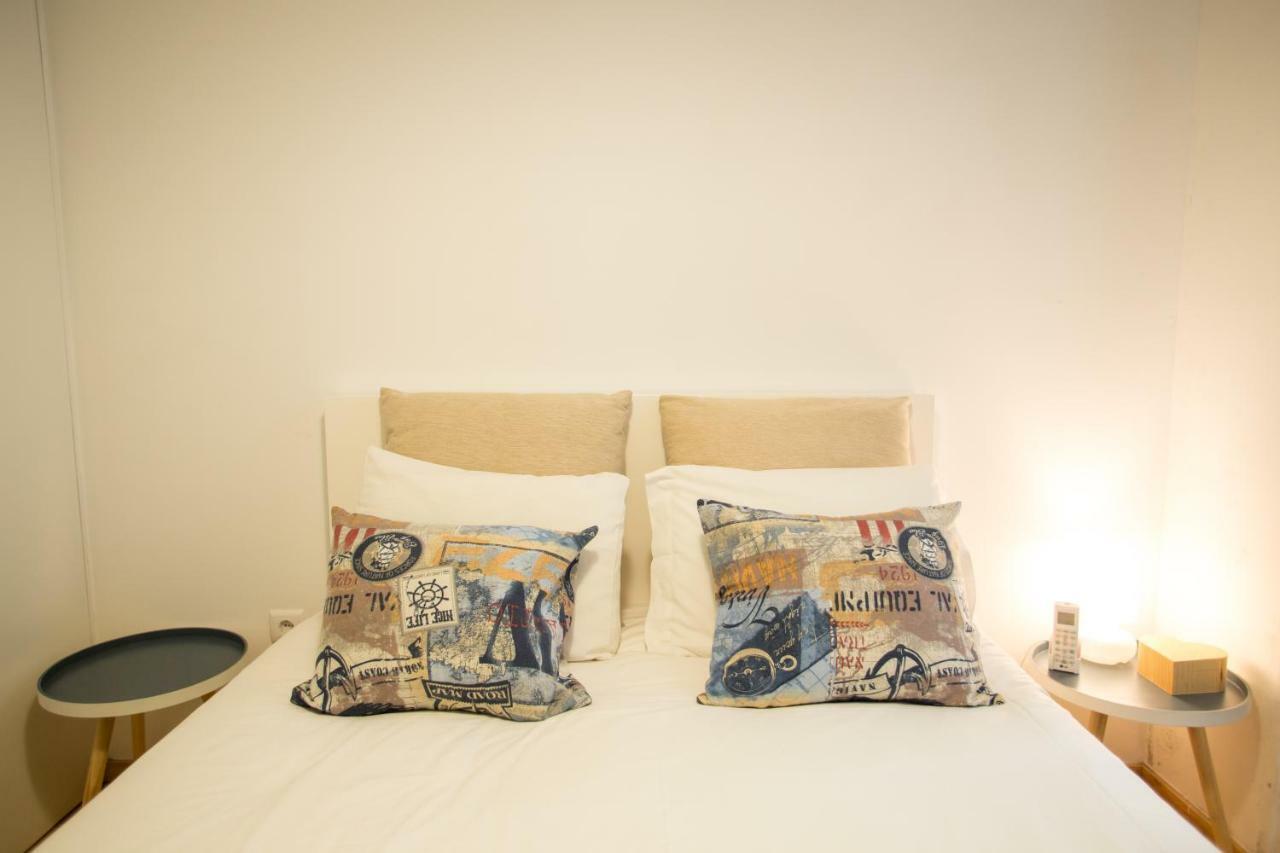 Livingporto Apartments By Porto City Hosts Zewnętrze zdjęcie