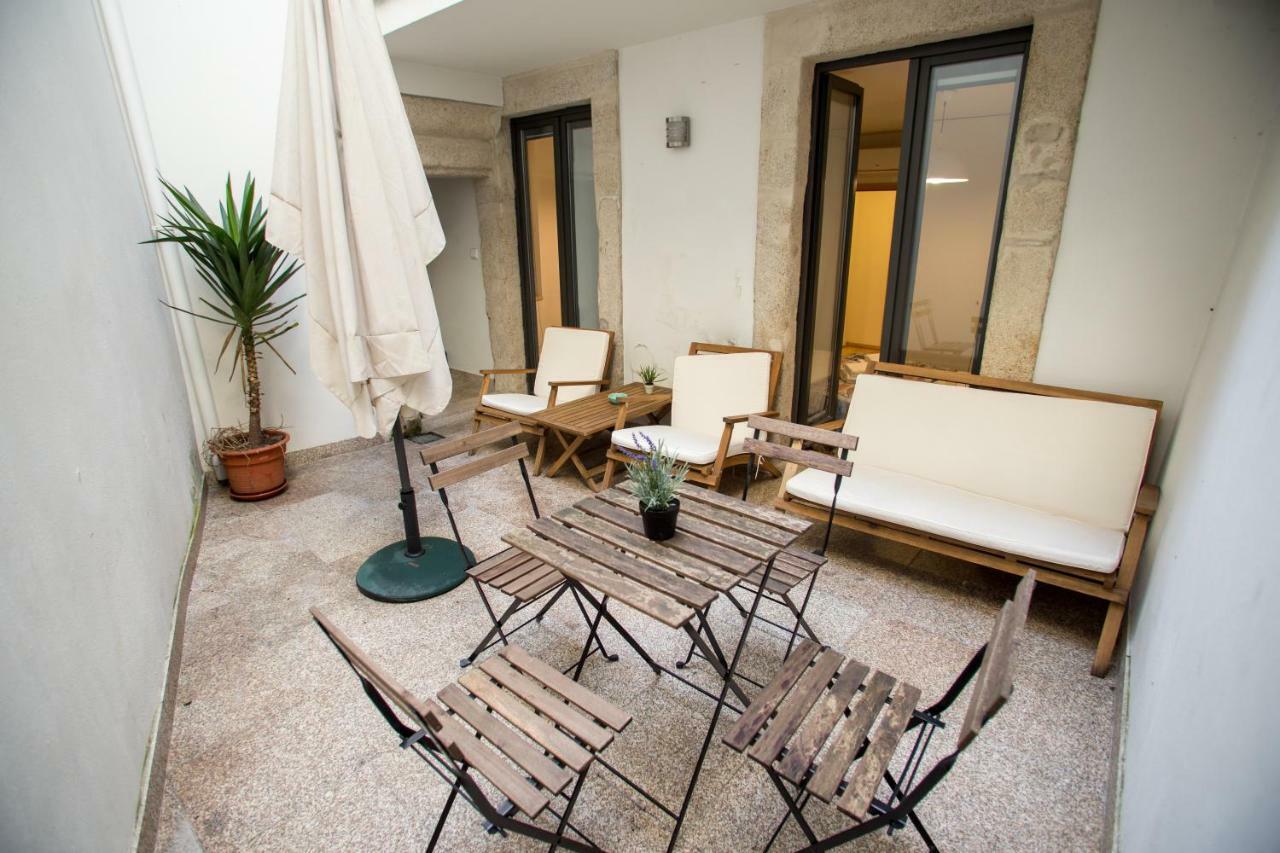 Livingporto Apartments By Porto City Hosts Zewnętrze zdjęcie