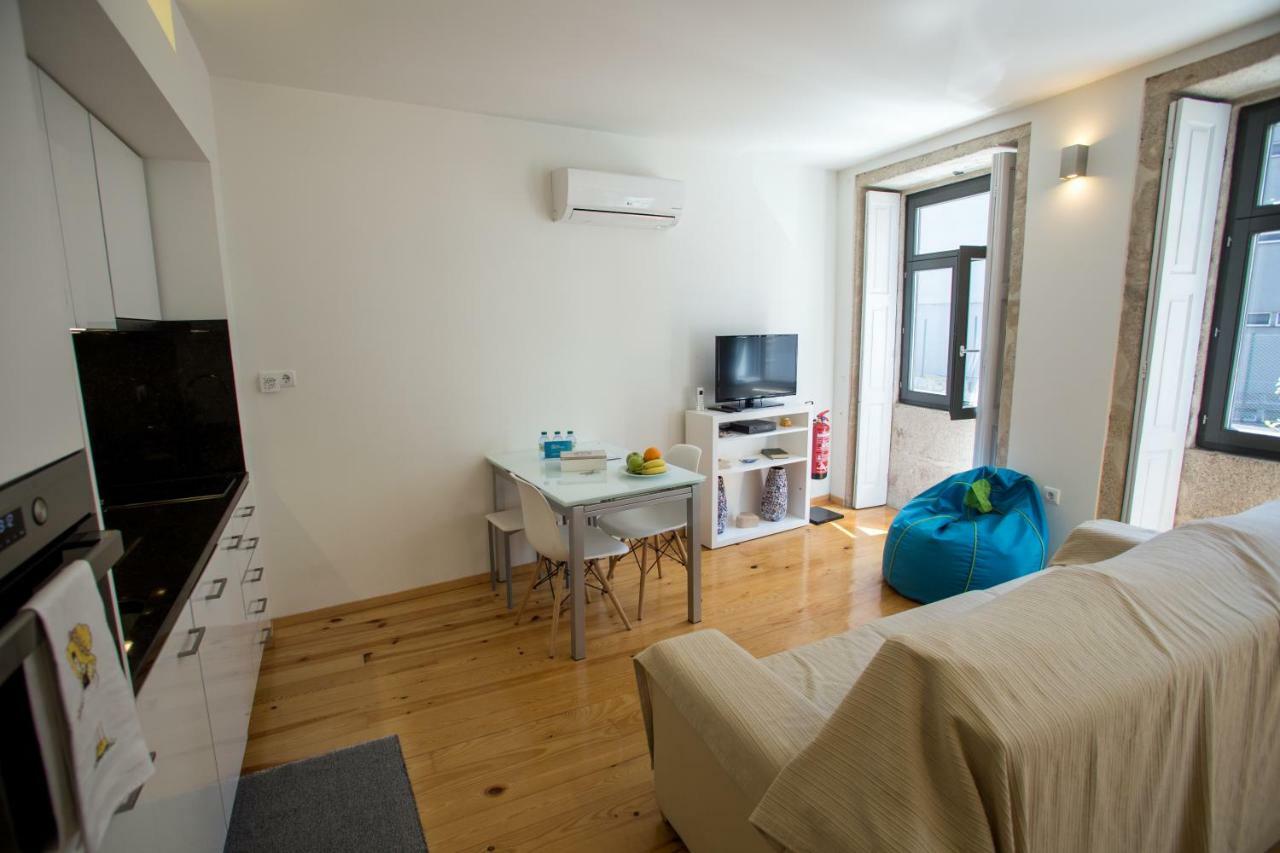 Livingporto Apartments By Porto City Hosts Zewnętrze zdjęcie