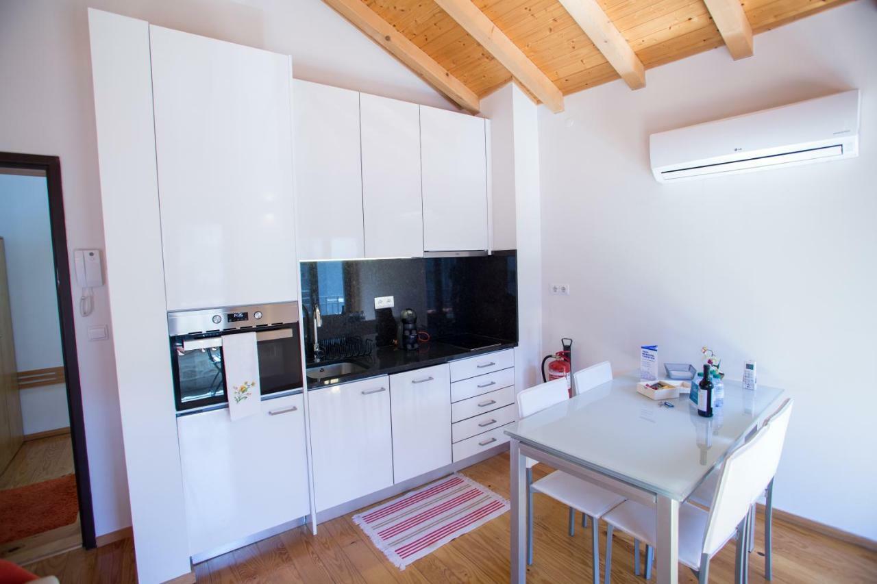 Livingporto Apartments By Porto City Hosts Zewnętrze zdjęcie