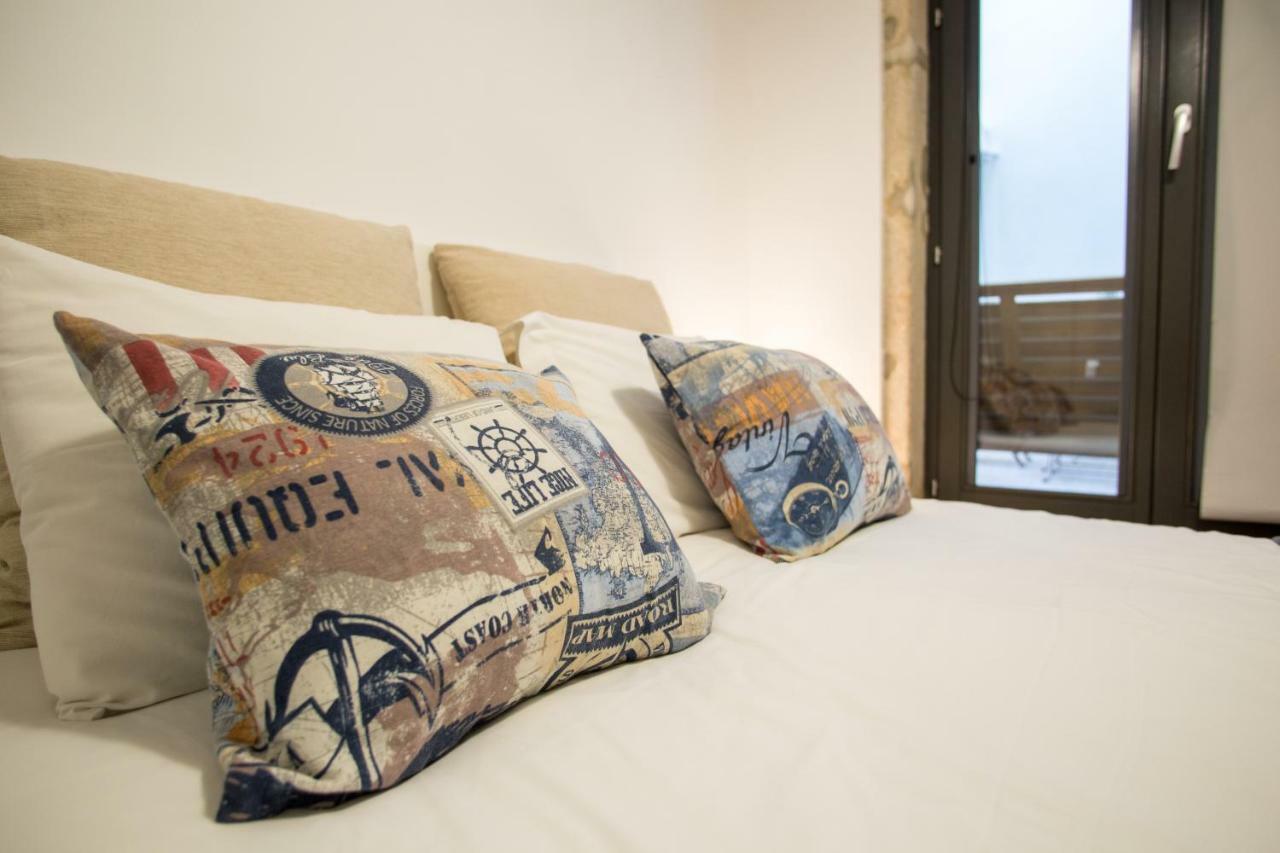 Livingporto Apartments By Porto City Hosts Zewnętrze zdjęcie