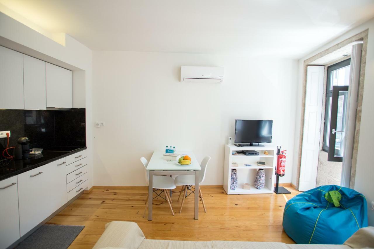 Livingporto Apartments By Porto City Hosts Zewnętrze zdjęcie