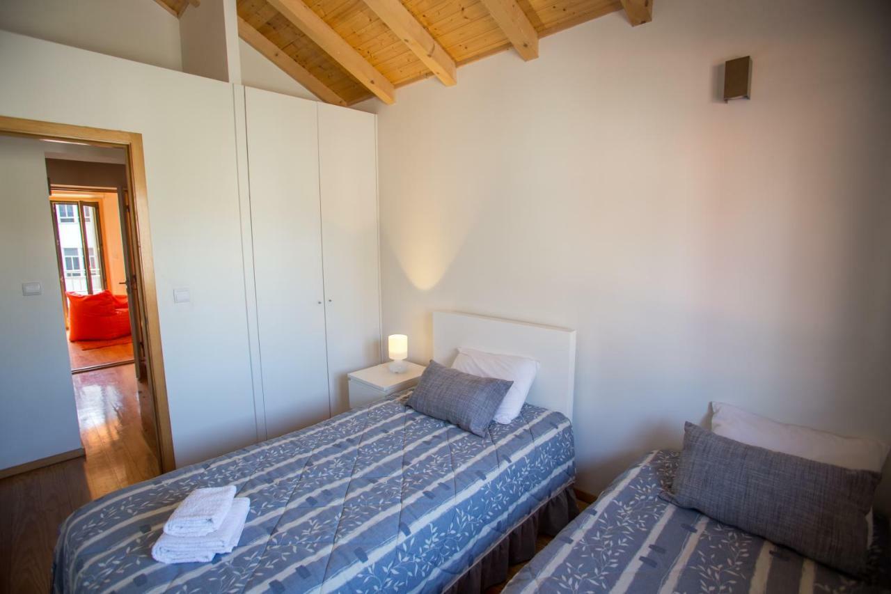Livingporto Apartments By Porto City Hosts Zewnętrze zdjęcie
