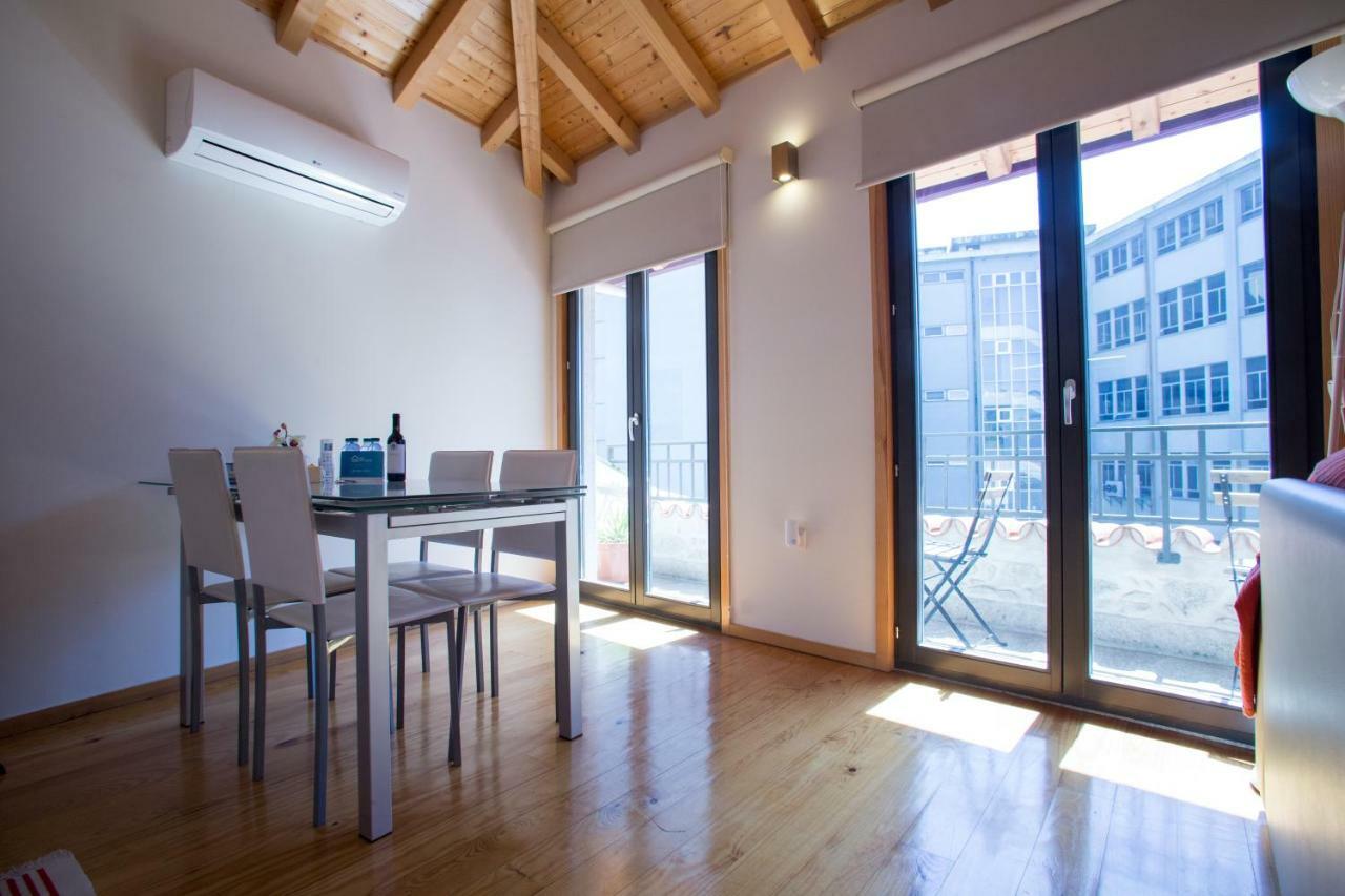 Livingporto Apartments By Porto City Hosts Zewnętrze zdjęcie