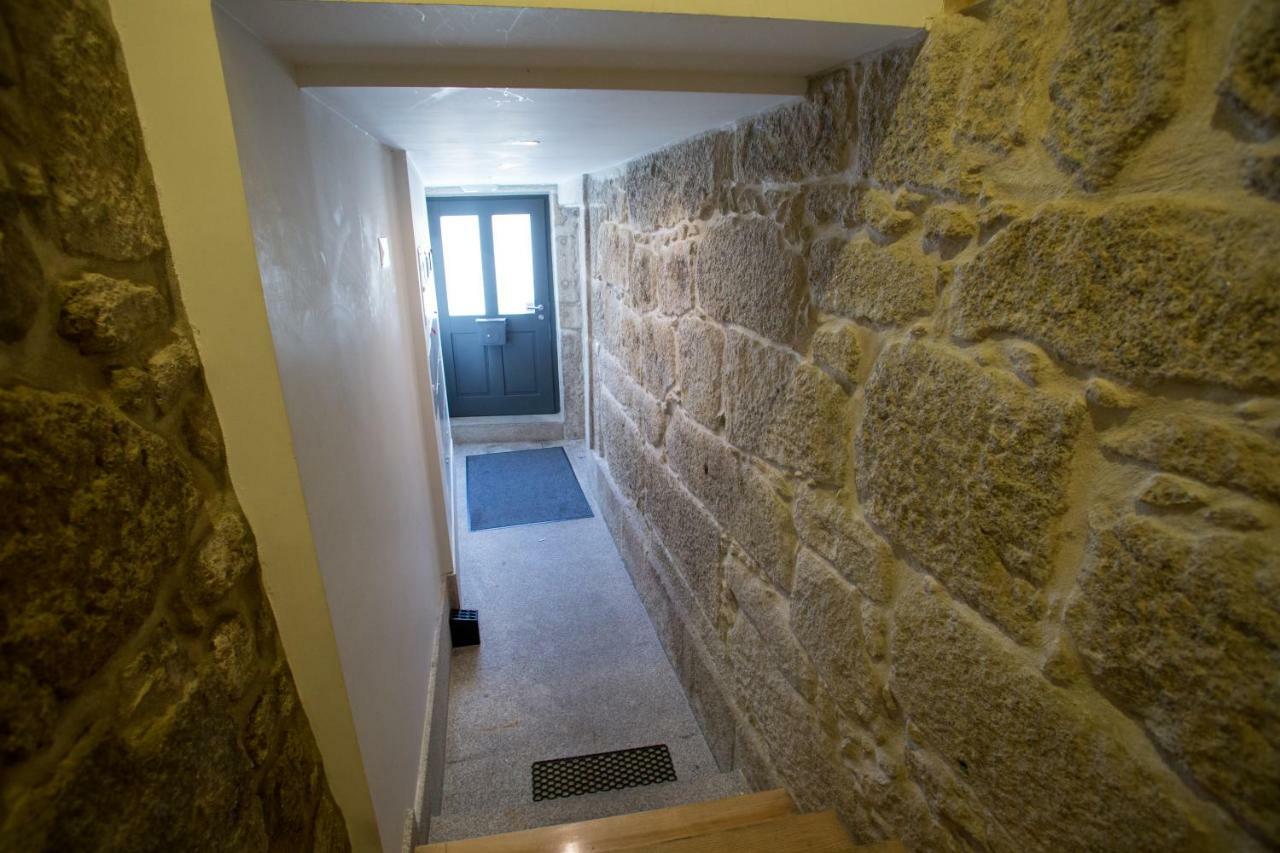 Livingporto Apartments By Porto City Hosts Zewnętrze zdjęcie