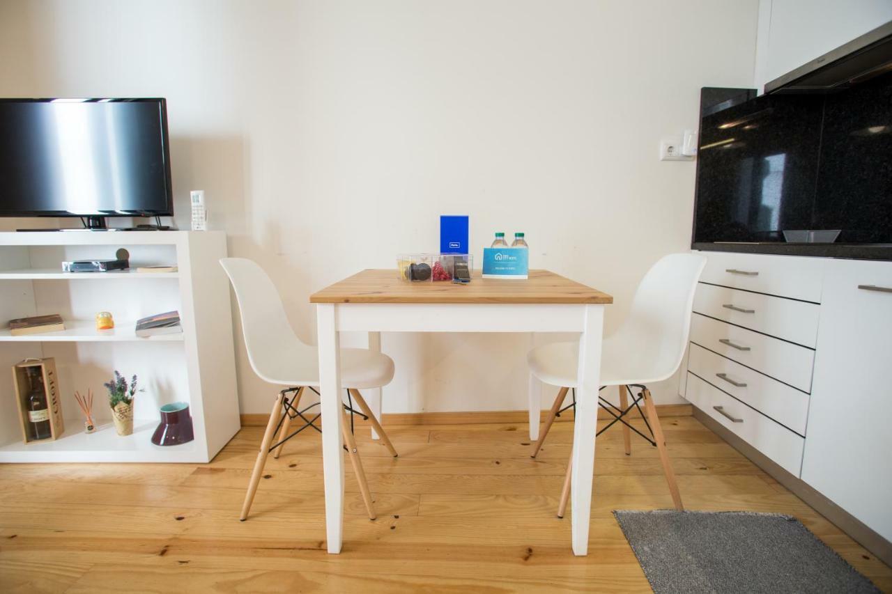 Livingporto Apartments By Porto City Hosts Zewnętrze zdjęcie