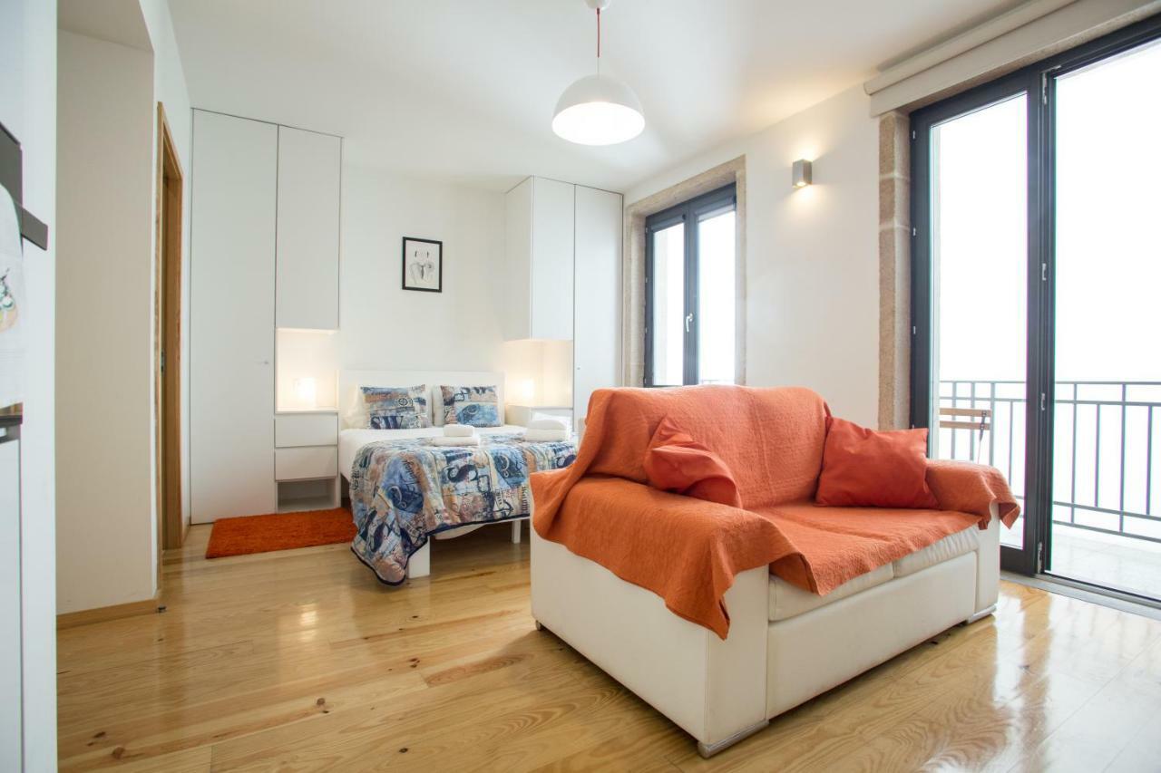 Livingporto Apartments By Porto City Hosts Zewnętrze zdjęcie