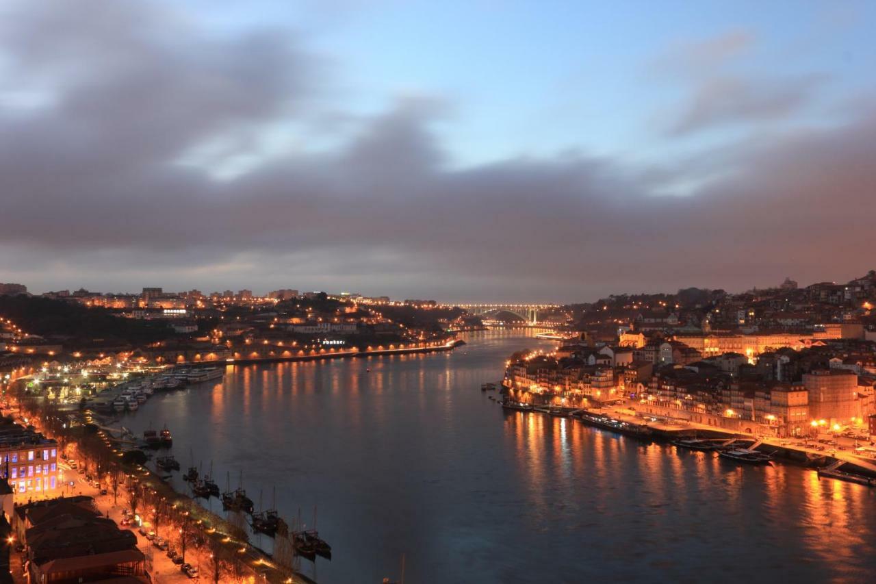 Livingporto Apartments By Porto City Hosts Zewnętrze zdjęcie